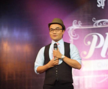 Trai ngoan thi nhau tới lớp học... yêu